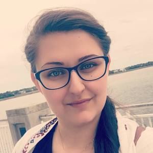 Meet your Posher, Ashly